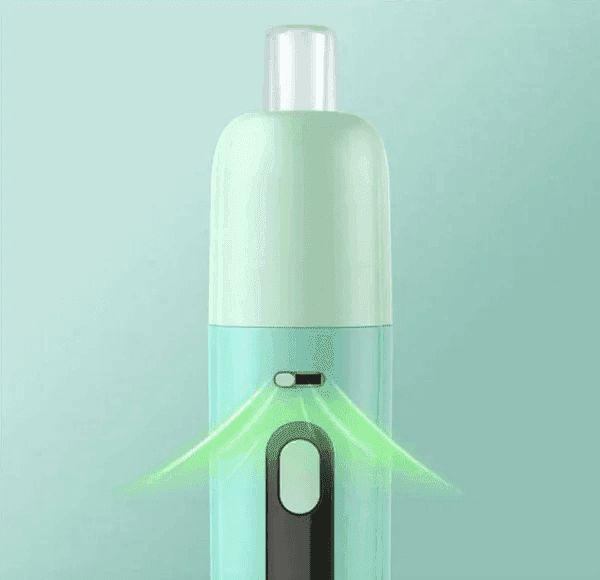 Aspire Fluffi 小煙主機酪梨妹妹主機套組:圖片 4
